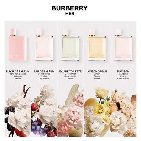 burberry bu 1350 original|burberry her fragrance.